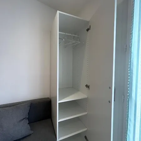 Appartamento Studio Individuel Avec Terrasse