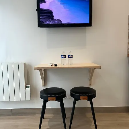 Studio Individuel Avec Terrasse Appartamento Aulnay-sous-Bois