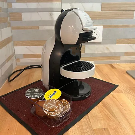 Appartamento Studio Individuel Avec Terrasse *